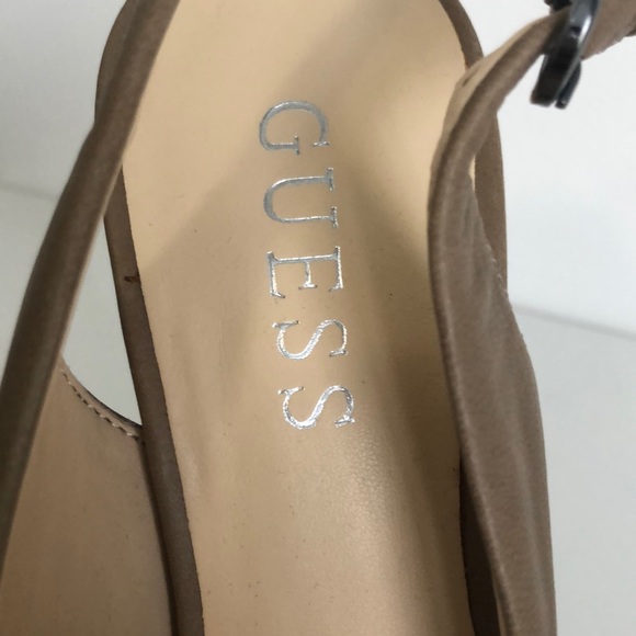 Guess heels - Picture 2 of 3